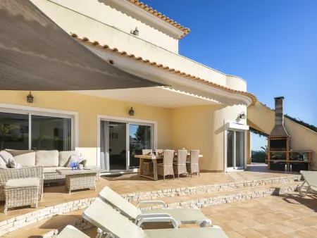 Grande villa vue mer - 12 pers., Villa 12 personnes à Porches - Photo 34