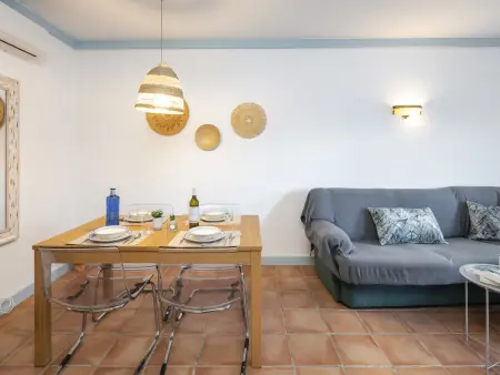 Maison mitoyenne confortable, vue mer - 4 pers., Gite 4 personnes à Lagoa - Photo 3