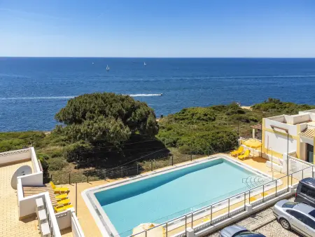 Maison mitoyenne confortable, vue mer - 4 pers., Gite 4 personnes à Lagoa - Photo 5