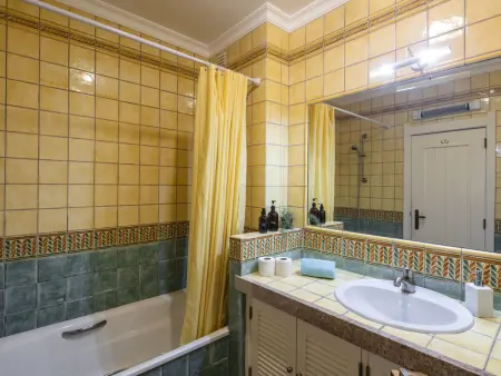 Maison mitoyenne confortable, vue mer - 4 pers., Gite 4 personnes à Lagoa - Photo 10