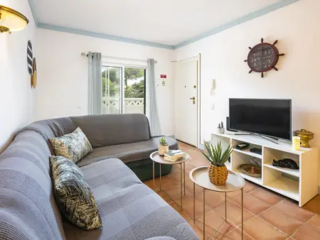 Maison mitoyenne confortable, vue mer - 4 pers., Gite 4 personnes à Lagoa - Photo 12