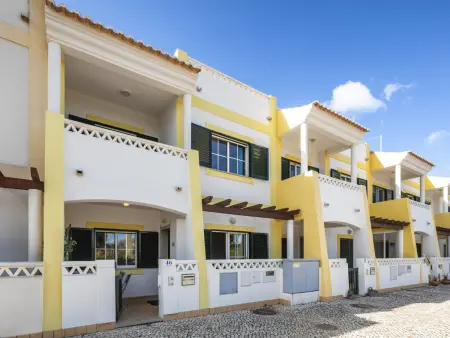 Maison mitoyenne confortable, vue mer - 4 pers., Gite 4 personnes à Lagoa - Photo 13
