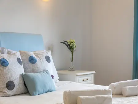Maison mitoyenne confortable, vue mer - 4 pers., Gite 4 personnes à Lagoa - Photo 15