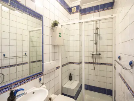 Maison mitoyenne confortable, vue mer - 4 pers., Gite 4 personnes à Lagoa - Photo 19