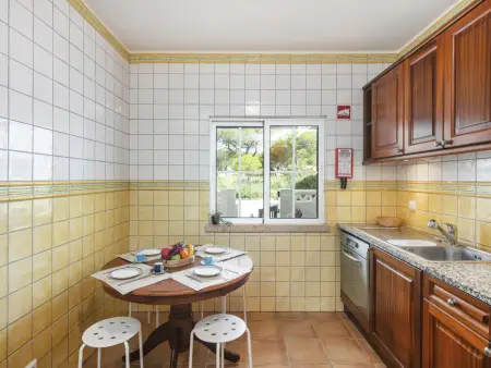 Maison mitoyenne confortable, vue mer - 4 pers., Gite 4 personnes à Lagoa - Photo 21