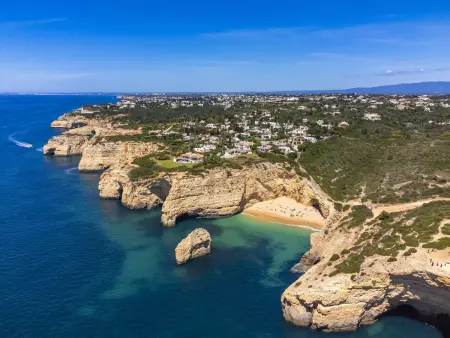 Maison mitoyenne confortable, vue mer - 4 pers., Gite 4 personnes à Lagoa - Photo 26