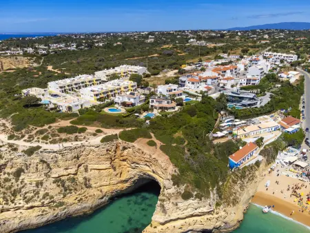 Maison mitoyenne confortable, vue mer - 4 pers., Gite 4 personnes à Lagoa - Photo 29