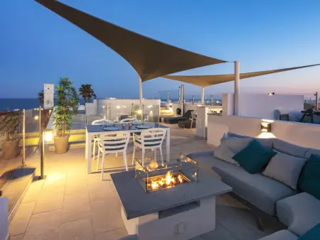 Appartement vue mer - 4 pers., Appartement 4 personnes à Lagoa - Photo 2