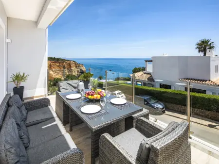 Appartement vue mer - 4 pers., Appartement 4 personnes à Lagoa - Photo 5