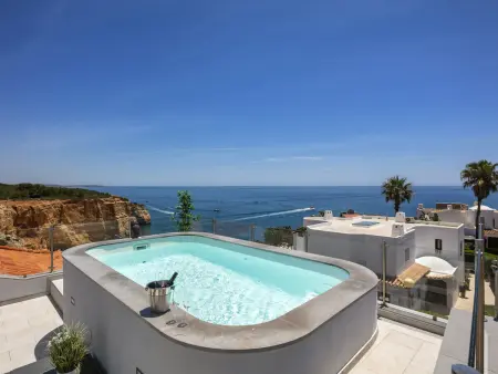 Appartement vue mer - 4 pers., Appartement 4 personnes à Lagoa - Photo 6