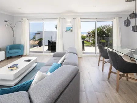 Appartement vue mer - 4 pers., Appartement 4 personnes à Lagoa - Photo 7