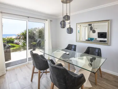 Appartement vue mer - 4 pers., Appartement 4 personnes à Lagoa - Photo 9
