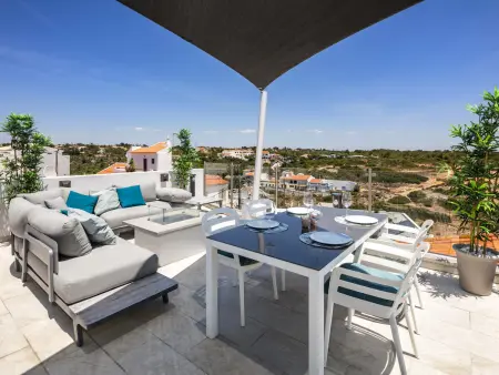 Appartement vue mer - 4 pers., Appartement 4 personnes à Lagoa - Photo 12