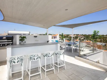 Appartement vue mer - 4 pers., Appartement 4 personnes à Lagoa - Photo 13