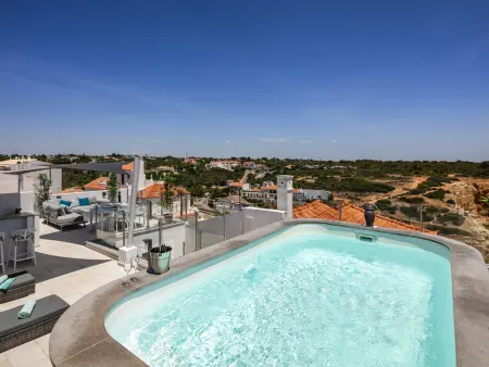 Appartement vue mer - 4 pers., Appartement 4 personnes à Lagoa - Photo 14