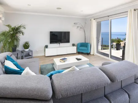Appartement vue mer - 4 pers., Appartement 4 personnes à Lagoa - Photo 17