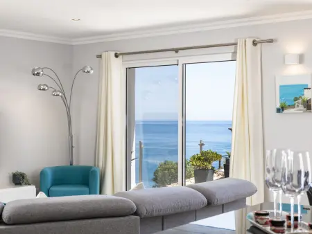 Appartement vue mer - 4 pers., Appartement 4 personnes à Lagoa - Photo 18