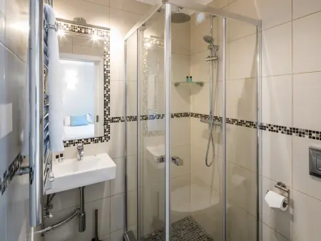 Appartement vue mer - 4 pers., Appartement 4 personnes à Lagoa - Photo 25