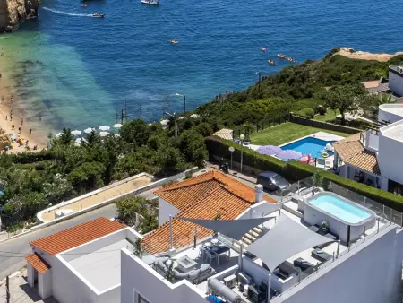 Appartement vue mer - 4 pers., Appartement 4 personnes à Lagoa - Photo 27