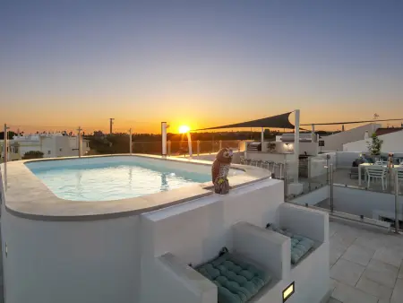 Appartement vue mer - 4 pers., Appartement 4 personnes à Lagoa - Photo 29
