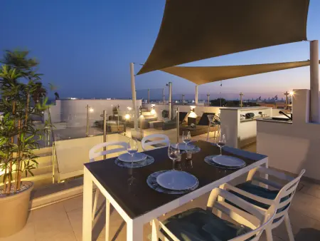 Appartement vue mer - 4 pers., Appartement 4 personnes à Lagoa - Photo 33