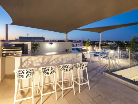 Appartement vue mer - 4 pers., Appartement 4 personnes à Lagoa - Photo 34