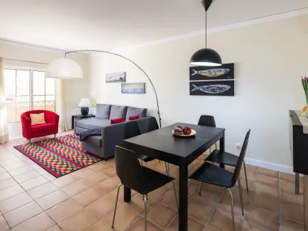 Maison vue mer - 4 pers., Gite 4 personnes à Lagoa - Photo 1