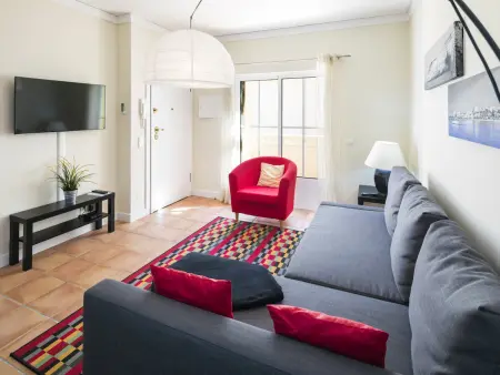 Maison vue mer - 4 pers., Gite 4 personnes à Lagoa - Photo 3