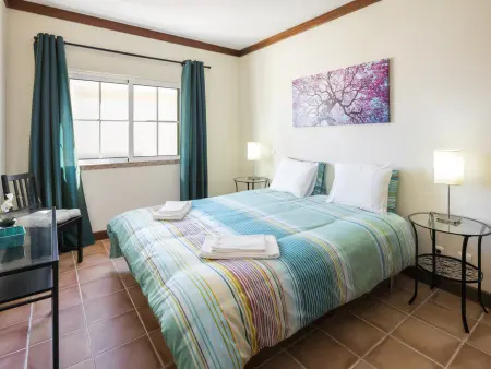 Maison vue mer - 4 pers., Gite 4 personnes à Lagoa - Photo 4