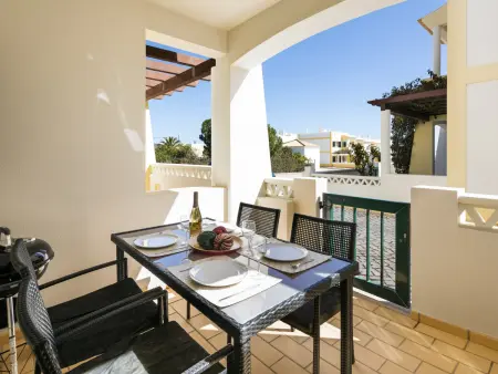Maison vue mer - 4 pers., Gite 4 personnes à Lagoa - Photo 5