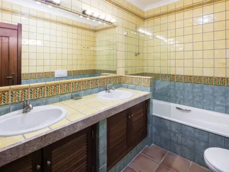 Maison vue mer - 4 pers., Gite 4 personnes à Lagoa - Photo 6