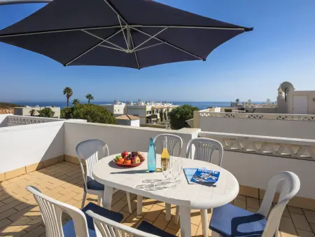 Maison vue mer - 4 pers., Gite 4 personnes à Lagoa - Photo 7