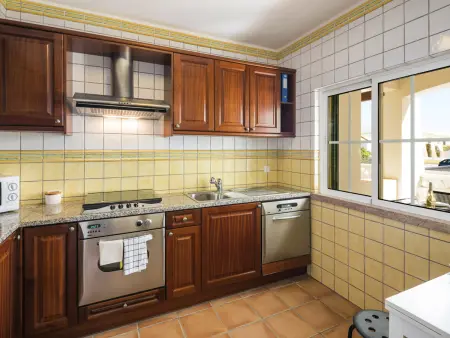 Maison vue mer - 4 pers., Gite 4 personnes à Lagoa - Photo 8