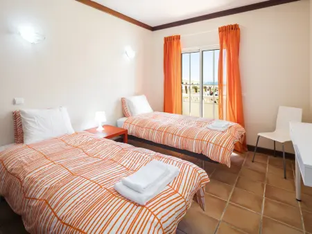 Maison vue mer - 4 pers., Gite 4 personnes à Lagoa - Photo 11