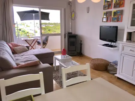 Appartement vue mer - 2 pers., Appartement 2 personnes à Lagoa - Photo 2