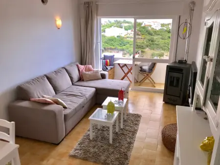 Appartement vue mer - 2 pers., Appartement 2 personnes à Lagoa - Photo 13