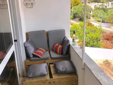 Appartement vue mer - 2 pers., Appartement 2 personnes à Lagoa - Photo 18