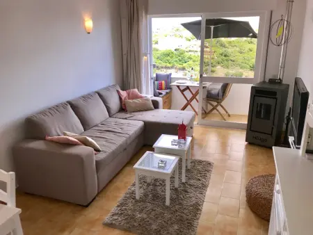 Appartement vue mer - 2 pers., Appartement 2 personnes à Lagoa - Photo 21