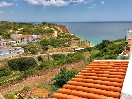Appartement vue mer - 2 pers., Appartement 2 personnes à Lagoa - Photo 24
