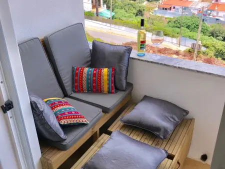 Appartement vue mer - 2 pers., Appartement 2 personnes à Lagoa - Photo 25