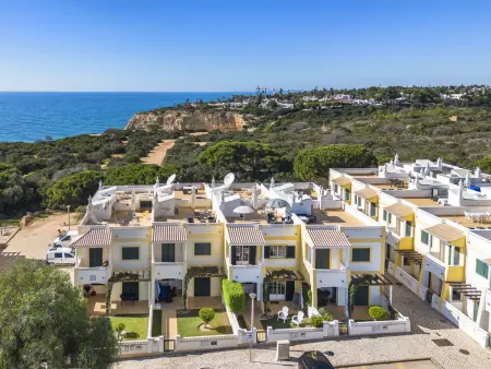 Maison moderne vue mer - 4 pers., Gite 4 personnes à Lagoa - Photo 2