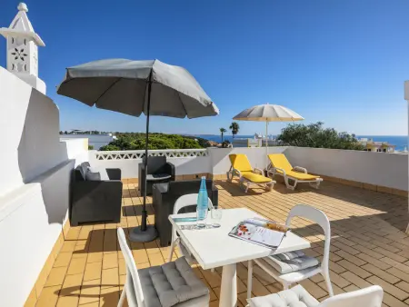 Maison moderne vue mer - 4 pers., Gite 4 personnes à Lagoa - Photo 4