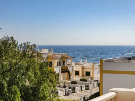 Maison moderne vue mer - 4 pers., Gite 4 personnes à Lagoa - Photo 5