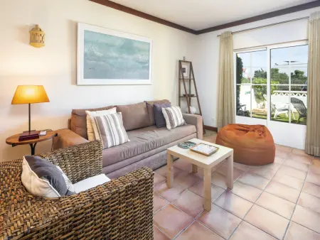Maison moderne vue mer - 4 pers., Gite 4 personnes à Lagoa - Photo 6