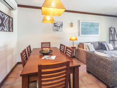Maison moderne vue mer - 4 pers., Gite 4 personnes à Lagoa - Photo 7