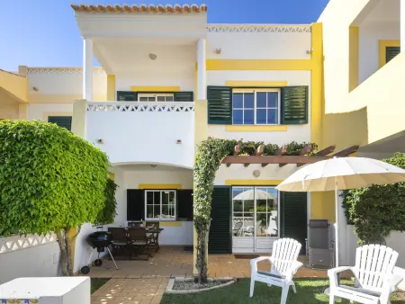 Maison moderne vue mer - 4 pers., Gite 4 personnes à Lagoa - Photo 8