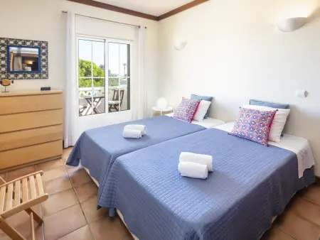 Maison moderne vue mer - 4 pers., Gite 4 personnes à Lagoa - Photo 9