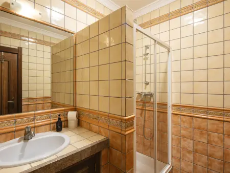 Maison moderne vue mer - 4 pers., Gite 4 personnes à Lagoa - Photo 10