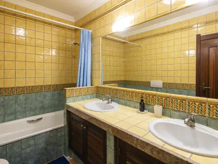 Maison moderne vue mer - 4 pers., Gite 4 personnes à Lagoa - Photo 12