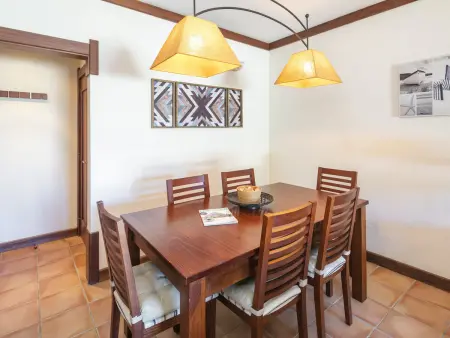Maison moderne vue mer - 4 pers., Gite 4 personnes à Lagoa - Photo 14